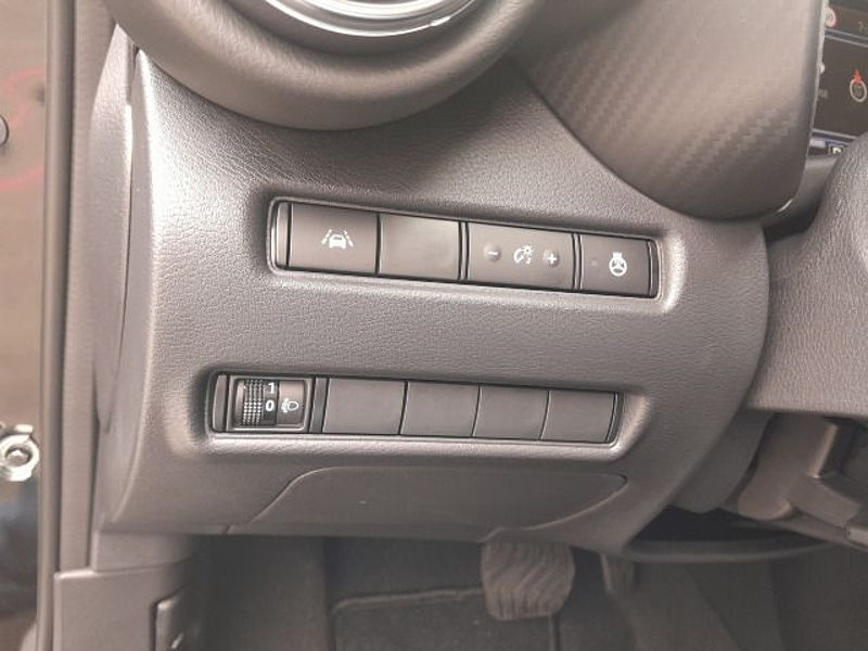 Nissan Juke N-Connecta Hybrid°KAMERA°APPLE°ANDROID143PS